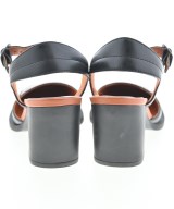 CAMPER（カンペール）パンプス 黒 サイズ:EU38(24.5cm位) レディース/2200719191121