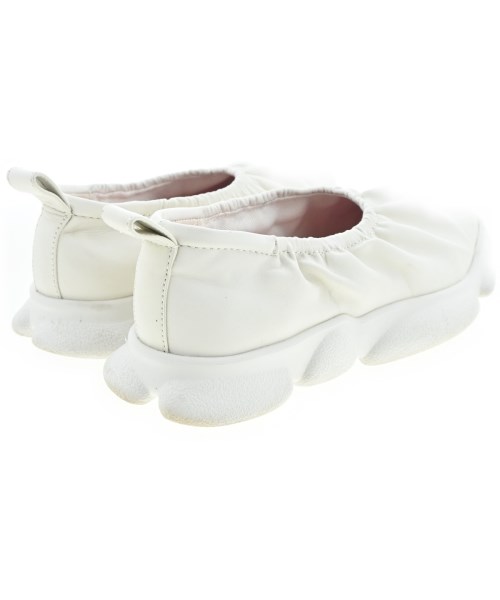 CAMPER（カンペール）スニーカー 白 サイズ:37(23.5cm位) レディース/2200719349096