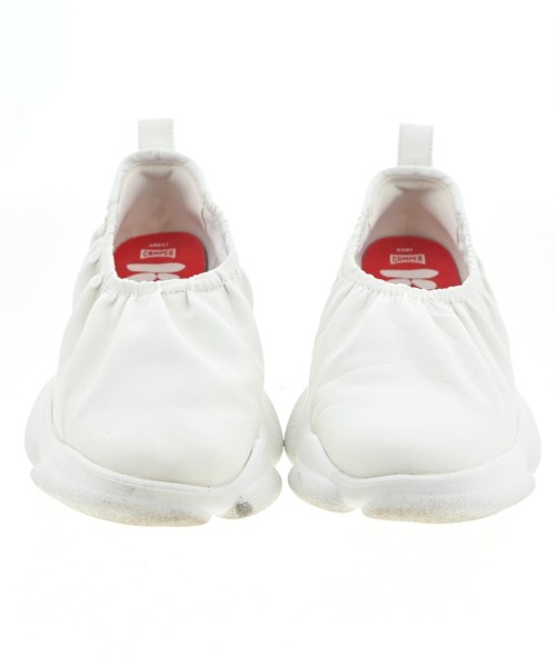 CAMPER（カンペール）スニーカー 白 サイズ:37(23.5cm位) レディース/2200719349096