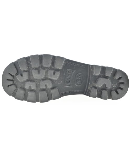CAMPER（カンペール）ブーツ 黒 サイズ:EU36(22.5cm位) レディース/2200723380030