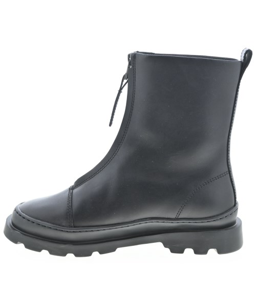 CAMPER（カンペール）ブーツ 黒 サイズ:EU36(22.5cm位) レディース/2200723380030