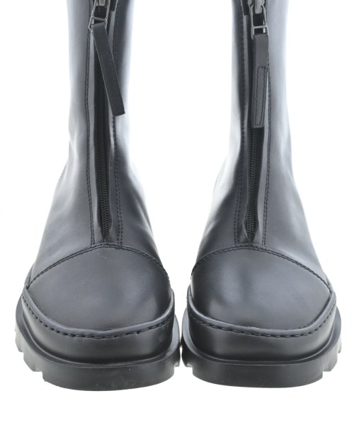 CAMPER（カンペール）ブーツ 黒 サイズ:EU36(22.5cm位) レディース/2200723380030