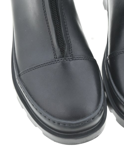 CAMPER（カンペール）ブーツ 黒 サイズ:EU36(22.5cm位) レディース/2200723380030