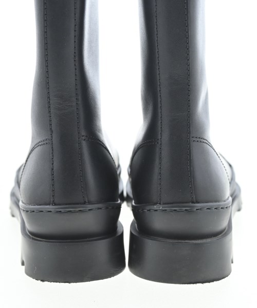 CAMPER（カンペール）ブーツ 黒 サイズ:EU36(22.5cm位) レディース/2200723380030