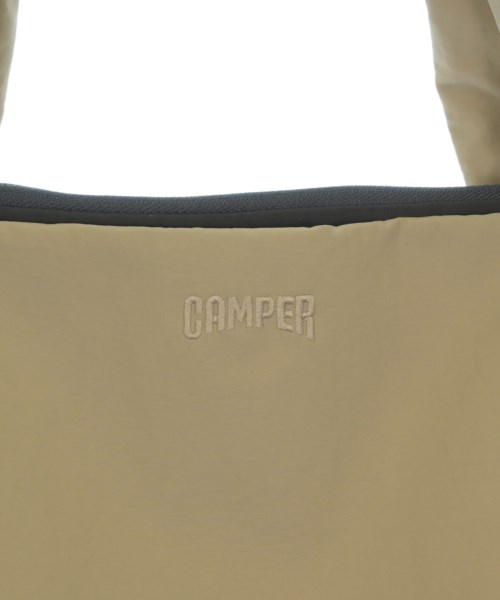 CAMPER（カンペール）トートバッグ ベージュ サイズ:- レディース/2200721512150