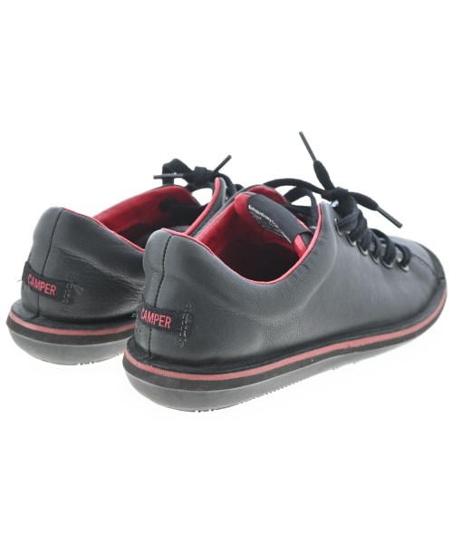 CAMPER（カンペール）スニーカー 黒 サイズ:37(23.5cm位) レディース/2200724024148
