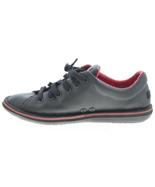 CAMPER（カンペール）スニーカー 黒 サイズ:37(23.5cm位) レディース/2200724024148