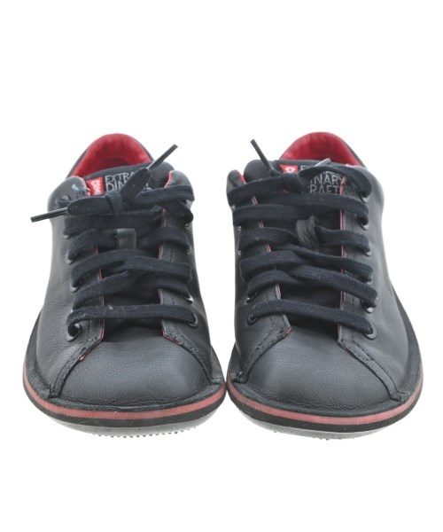 CAMPER（カンペール）スニーカー 黒 サイズ:37(23.5cm位) レディース/2200724024148