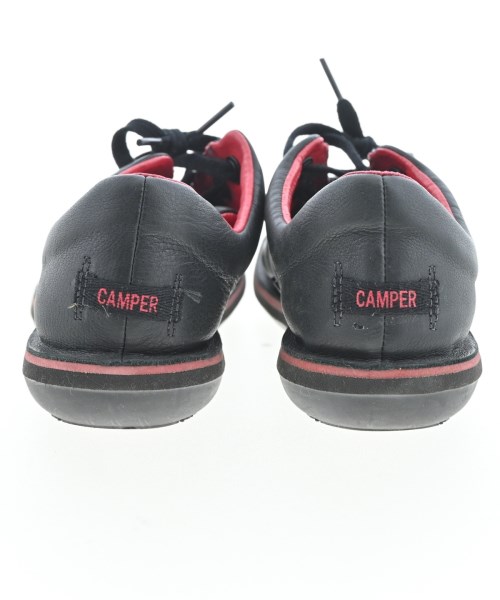 CAMPER（カンペール）スニーカー 黒 サイズ:37(23.5cm位) レディース/2200724024148