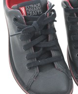 CAMPER（カンペール）スニーカー 黒 サイズ:37(23.5cm位) レディース/2200724024148