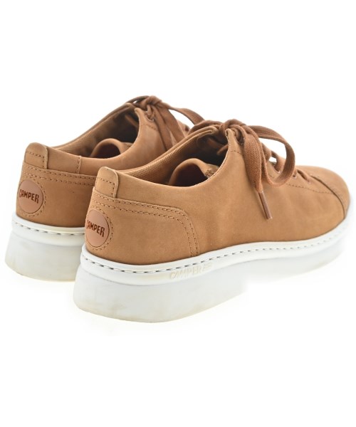 CAMPER（カンペール）スニーカー 茶 サイズ:EU37(23.5cm位) レディース/2200724234028