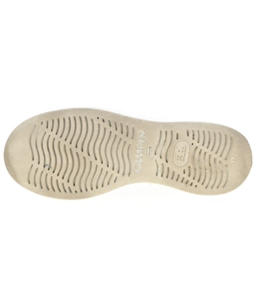 CAMPER（カンペール）スニーカー 茶 サイズ:EU37(23.5cm位) レディース/2200724234028
