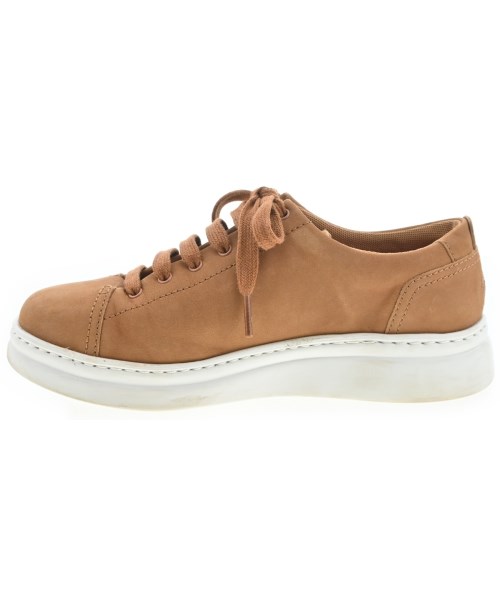 CAMPER（カンペール）スニーカー 茶 サイズ:EU37(23.5cm位) レディース/2200724234028