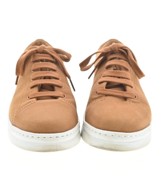 CAMPER（カンペール）スニーカー 茶 サイズ:EU37(23.5cm位) レディース/2200724234028