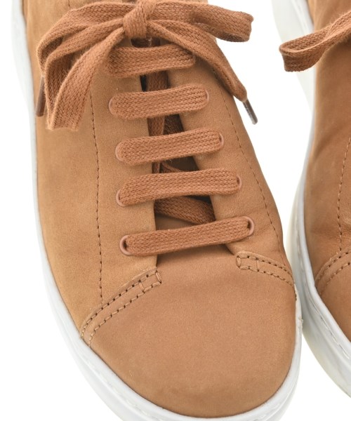 CAMPER（カンペール）スニーカー 茶 サイズ:EU37(23.5cm位) レディース/2200724234028