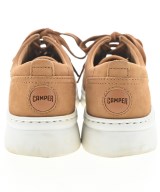 CAMPER（カンペール）スニーカー 茶 サイズ:EU37(23.5cm位) レディース/2200724234028