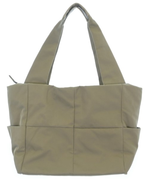 CAMPER（カンペール）トートバッグ グレー サイズ:- レディース/2200721425108