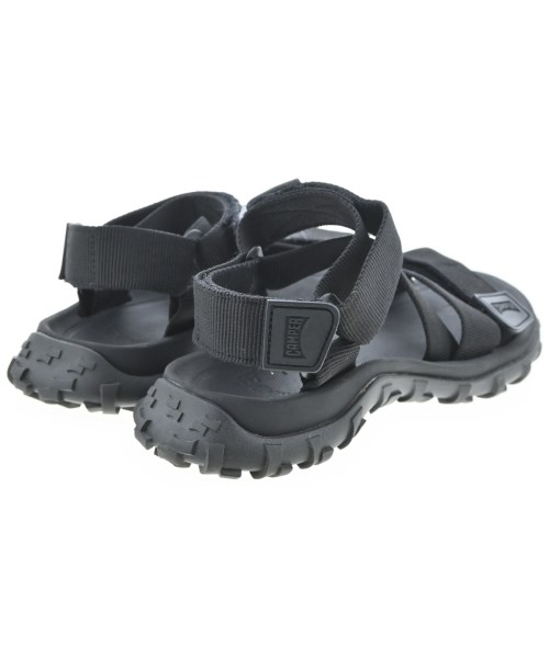 CAMPER（カンペール）サンダル 黒 サイズ:EU38(24.5cm位) レディース/2200718792053