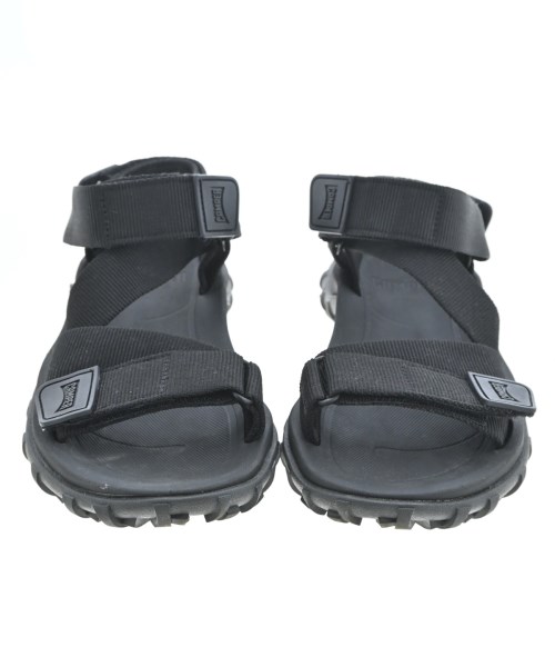 CAMPER（カンペール）サンダル 黒 サイズ:EU38(24.5cm位) レディース/2200718792053