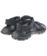 CAMPER（カンペール）サンダル 黒 サイズ:EU38(24.5cm位) レディース/2200718792053