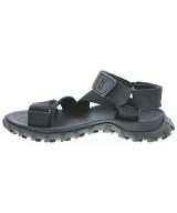 CAMPER（カンペール）サンダル 黒 サイズ:EU38(24.5cm位) レディース/2200718792053