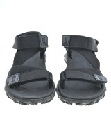 CAMPER（カンペール）サンダル 黒 サイズ:EU38(24.5cm位) レディース/2200718792053