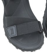 CAMPER（カンペール）サンダル 黒 サイズ:EU38(24.5cm位) レディース/2200718792053