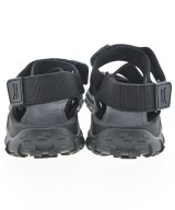CAMPER（カンペール）サンダル 黒 サイズ:EU38(24.5cm位) レディース/2200718792053