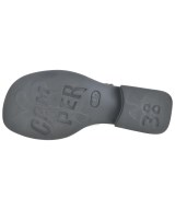 CAMPER（カンペール）サンダル 黒 サイズ:EU38(24.5cm位) レディース/2200718792060