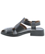 CAMPER（カンペール）サンダル 黒 サイズ:EU38(24.5cm位) レディース/2200718792060