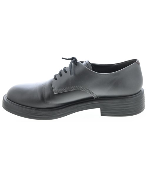 CAMPER（カンペール）ドレスシューズ/ローファー 黒 サイズ:EU39(25.5cm位) レディース/2200726445026