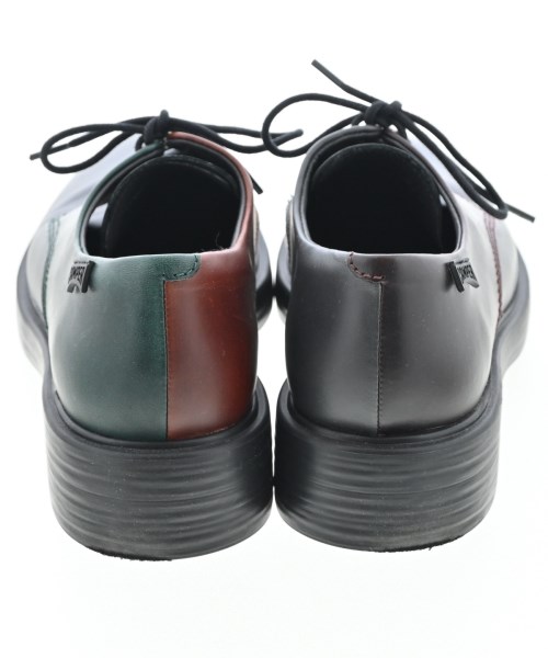 CAMPER（カンペール）ドレスシューズ/ローファー 黒 サイズ:EU39(25.5cm位) レディース/2200726445026