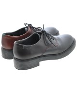 CAMPER（カンペール）ドレスシューズ/ローファー 黒 サイズ:EU39(25.5cm位) レディース/2200726445026