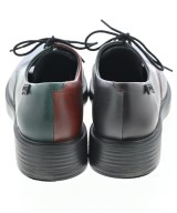 CAMPER（カンペール）ドレスシューズ/ローファー 黒 サイズ:EU39(25.5cm位) レディース/2200726445026