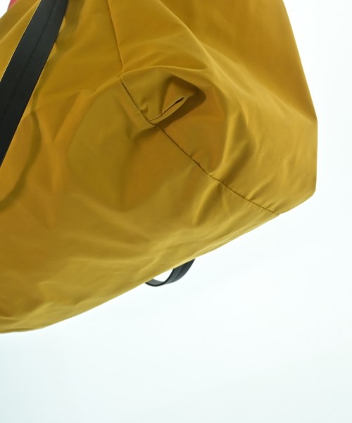 CAMPER（カンペール）トートバッグ 黄 サイズ:- メンズ/2200728039018