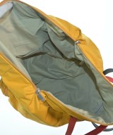 CAMPER（カンペール）トートバッグ 黄 サイズ:- メンズ/2200728039018