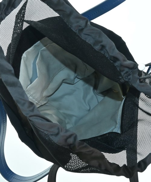 CAMPER（カンペール）トートバッグ 黒 サイズ:- メンズ/2200728039025
