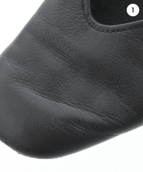 CAMPER（カンペール）パンプス 黒 サイズ:EU36(22.5cm位) レディース/2200728409057