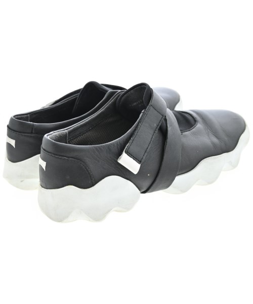 CAMPER（カンペール）スニーカー 黒 サイズ:EU36(22.5cm位) レディース/2200728409064