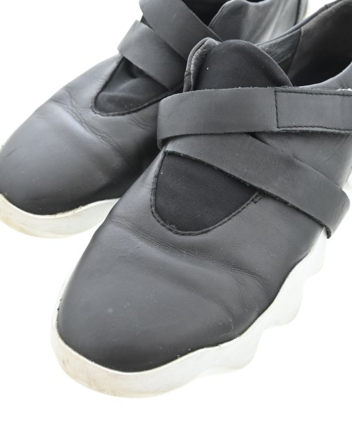 CAMPER（カンペール）スニーカー 黒 サイズ:EU36(22.5cm位) レディース/2200728409064