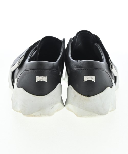 CAMPER（カンペール）スニーカー 黒 サイズ:EU36(22.5cm位) レディース/2200728409064