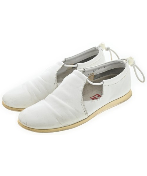 CAMPER(カンペール)その他 白 サイズ:EU39(25.5cm位)/2200683641028
