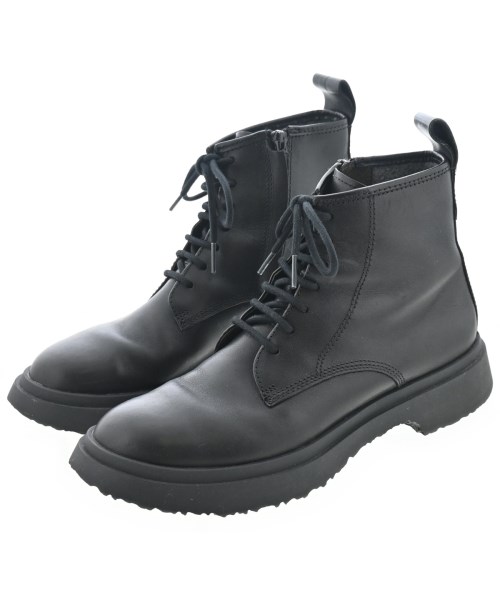 CAMPER(カンペール)ブーツ 黒 サイズ:EU39(24cm位)/2200683788037