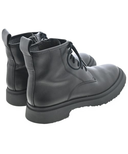 CAMPER（カンペール）ブーツ 黒 サイズ:EU39(24cm位) メンズ/2200683788037
