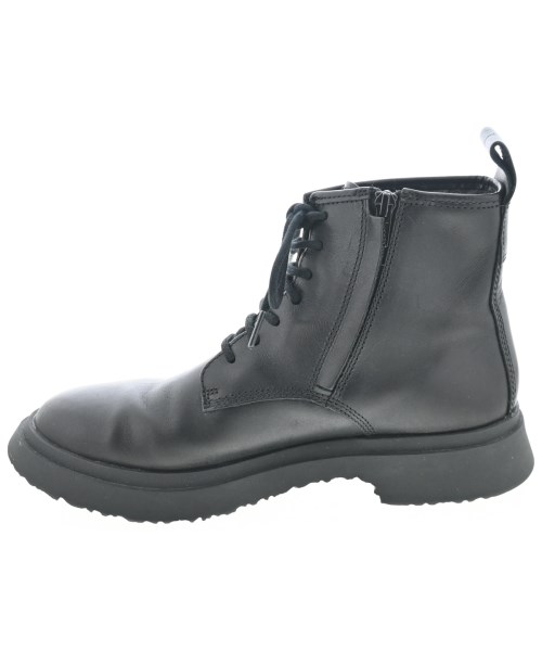 CAMPER（カンペール）ブーツ 黒 サイズ:EU39(24cm位) メンズ/2200683788037
