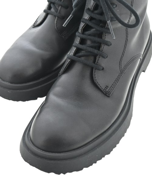 CAMPER（カンペール）ブーツ 黒 サイズ:EU39(24cm位) メンズ/2200683788037