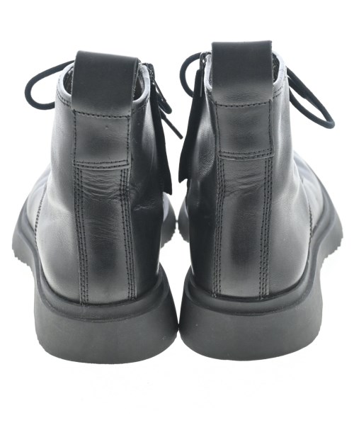 CAMPER（カンペール）ブーツ 黒 サイズ:EU39(24cm位) メンズ/2200683788037