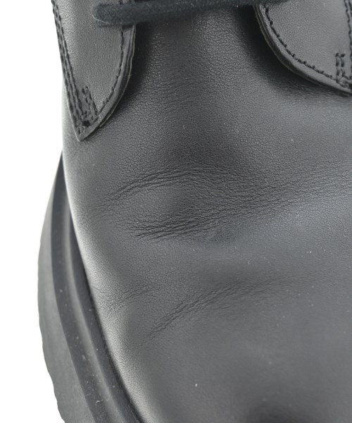 CAMPER（カンペール）ブーツ 黒 サイズ:EU39(24cm位) メンズ/2200683788037