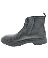 CAMPER（カンペール）ブーツ 黒 サイズ:EU39(24cm位) メンズ/2200683788037