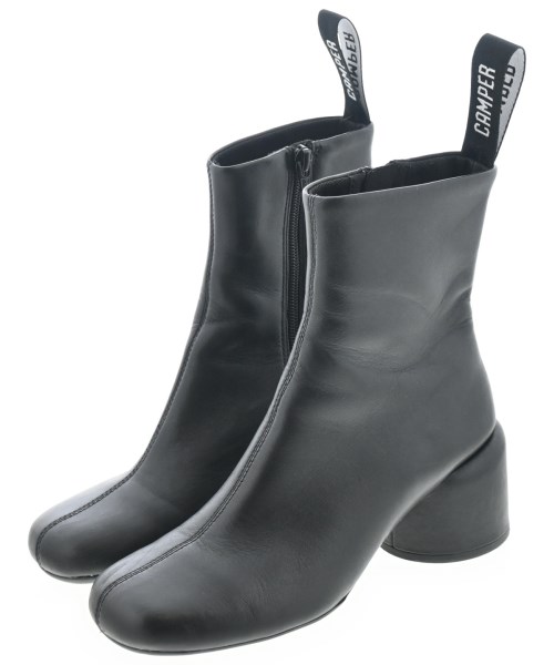 CAMPER(カンペール)ブーツ 黒 サイズ:EU35(21.5cm位)/2200676185300